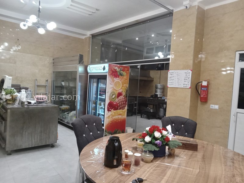 عکس شماره 811960 - اجاره اقامتگاه نزدیک بابل - 