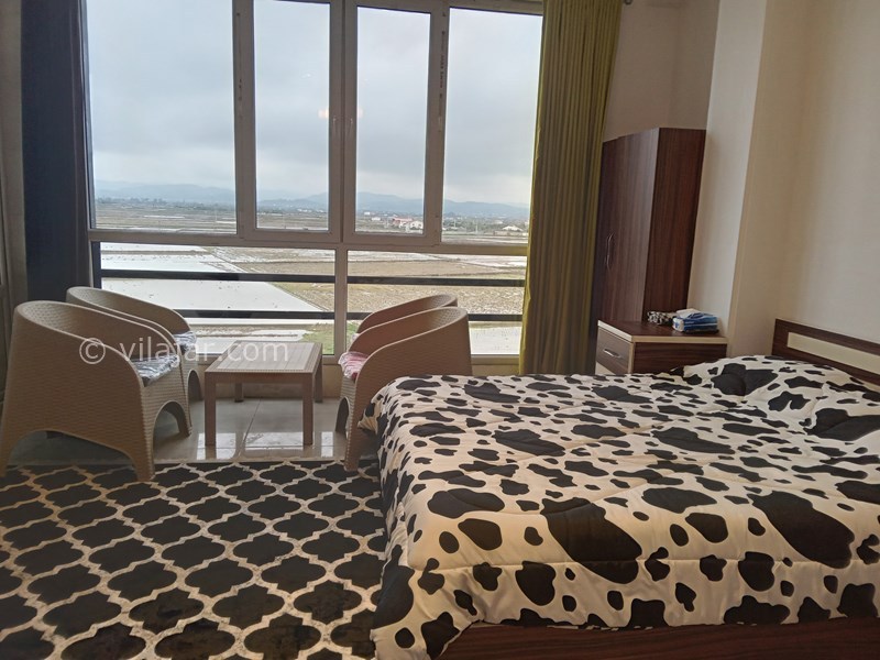 عکس شماره 811968 - اجاره اقامتگاه نزدیک بابل - 