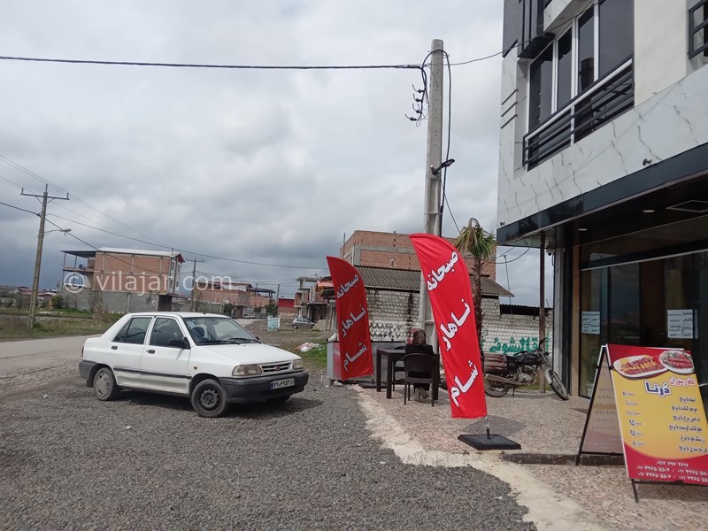 عکس شماره 811969 - اجاره اقامتگاه نزدیک بابل - 