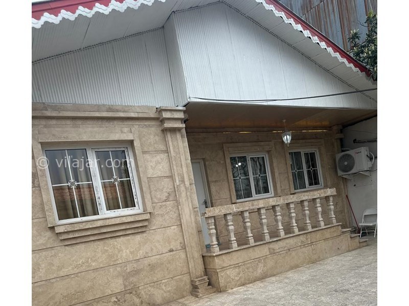 عکس شماره 811986 - اجاره ویلا در انزلی - 