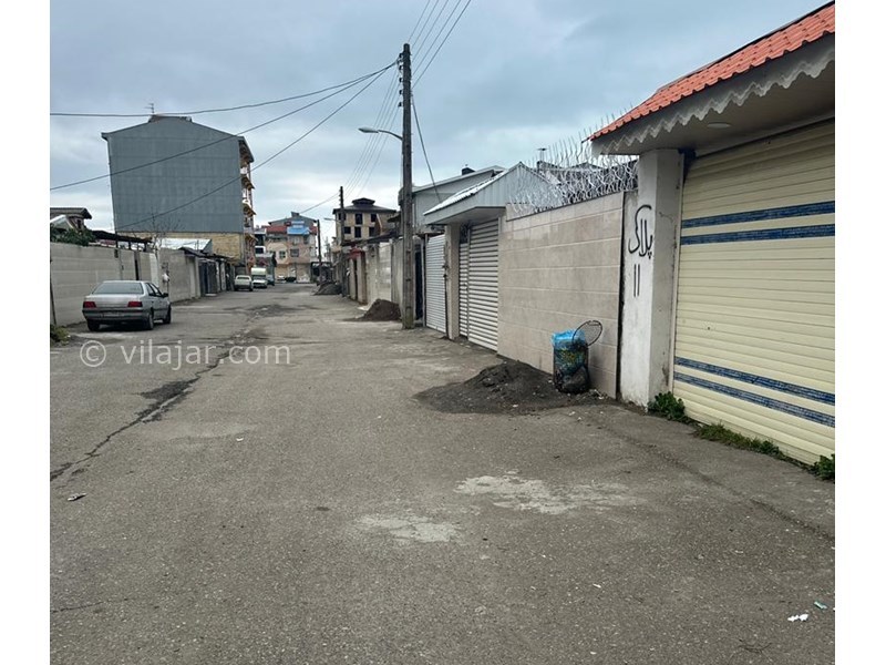 عکس شماره 811988 - اجاره ویلا در انزلی - 