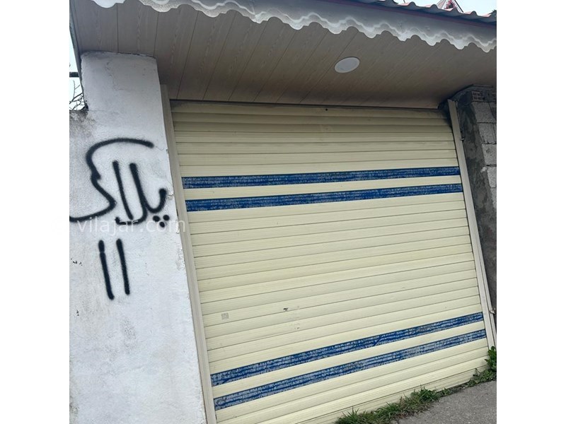 عکس شماره 811989 - اجاره ویلا در انزلی - 