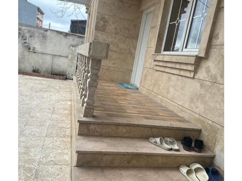 عکس شماره 811990 - اجاره ویلا در انزلی - 