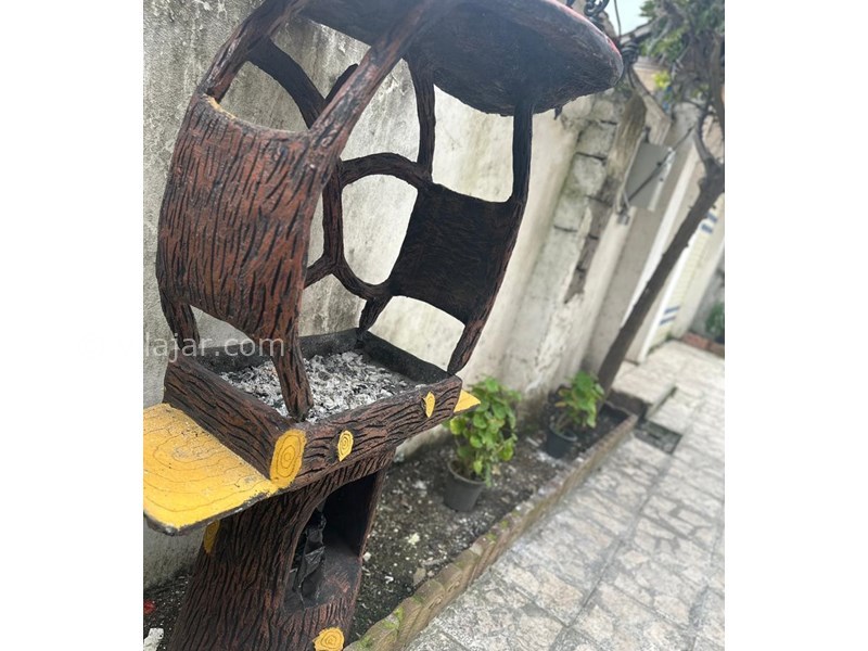 عکس شماره 811991 - اجاره ویلا در انزلی - 