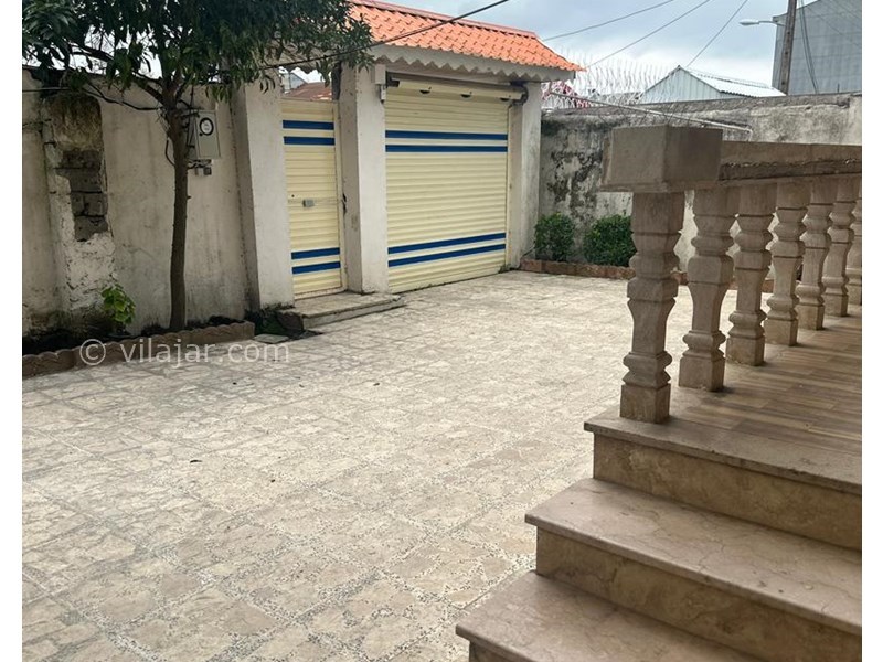 عکس شماره 811993 - اجاره ویلا در انزلی - 