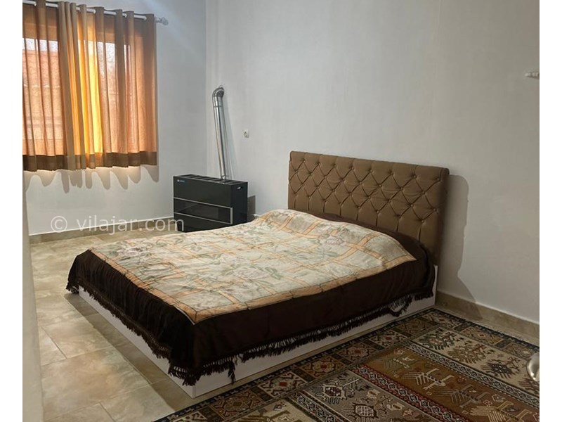 عکس شماره 811994 - اجاره ویلا در انزلی - 