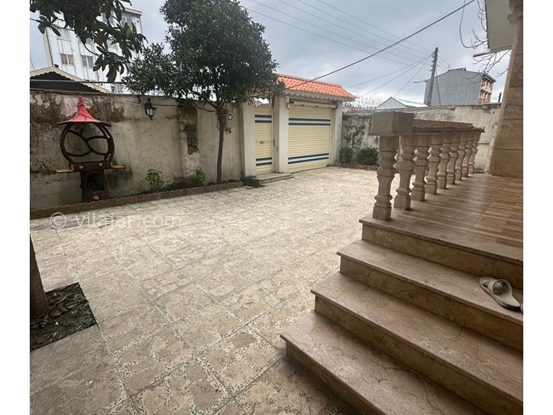 عکس شماره 811995 - اجاره ویلا در انزلی - 