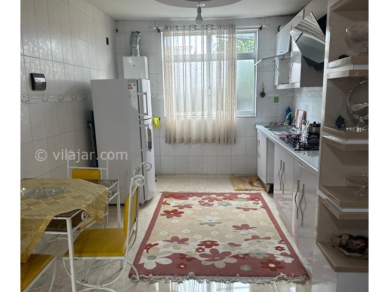 عکس شماره 811999 - اجاره ویلا در انزلی - 