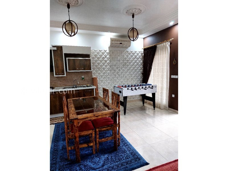 عکس شماره 812006 - اجاره ویلا استخردار در متل قو - 