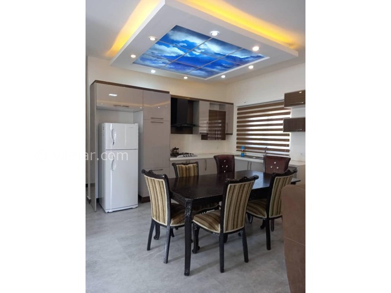 عکس شماره 812007 - اجاره ویلا استخردار در متل قو - 