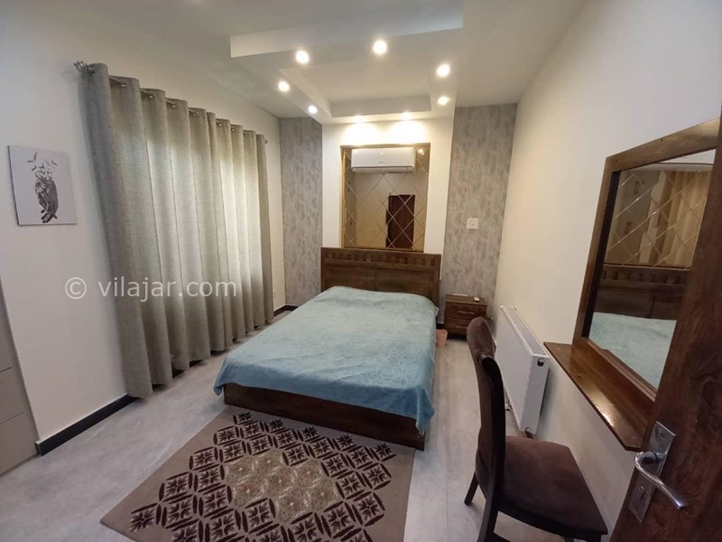 عکس شماره 812009 - اجاره ویلا استخردار در متل قو - 