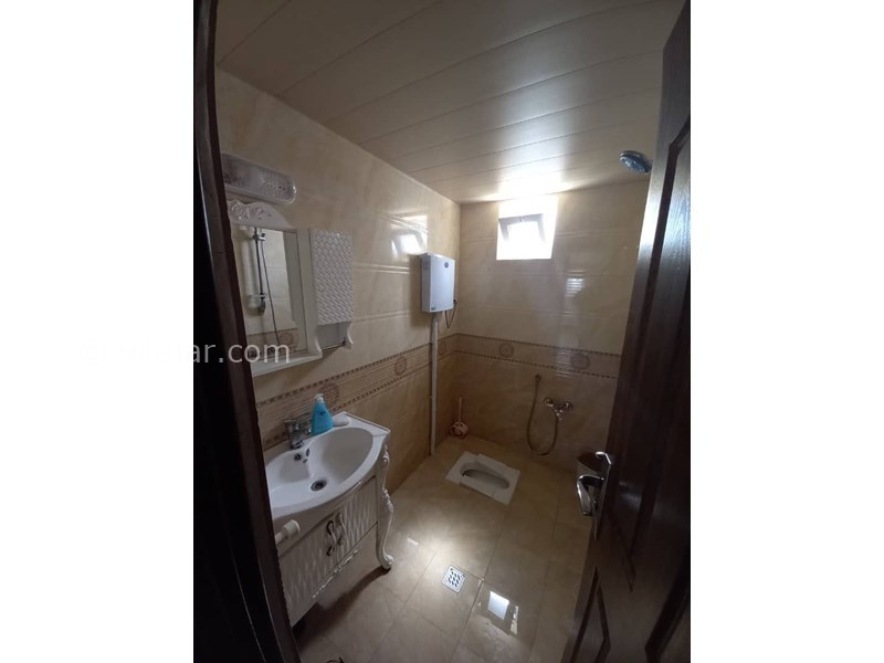 عکس شماره 812011 - اجاره ویلا استخردار در متل قو - 