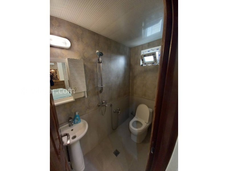 عکس شماره 812012 - اجاره ویلا استخردار در متل قو - 