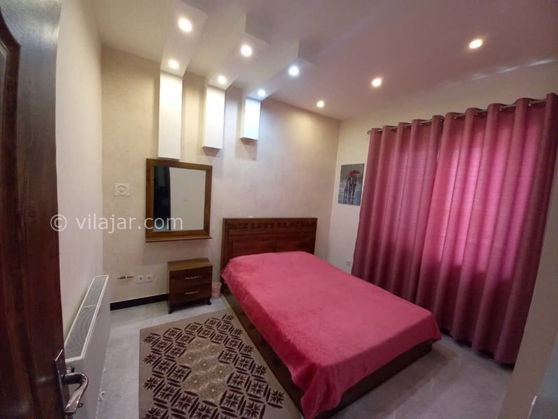 عکس شماره 812014 - اجاره ویلا استخردار در متل قو - 