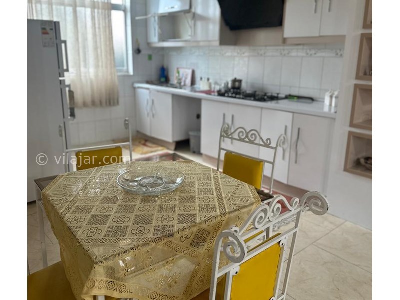 عکس شماره 812017 - اجاره ویلا در انزلی - 