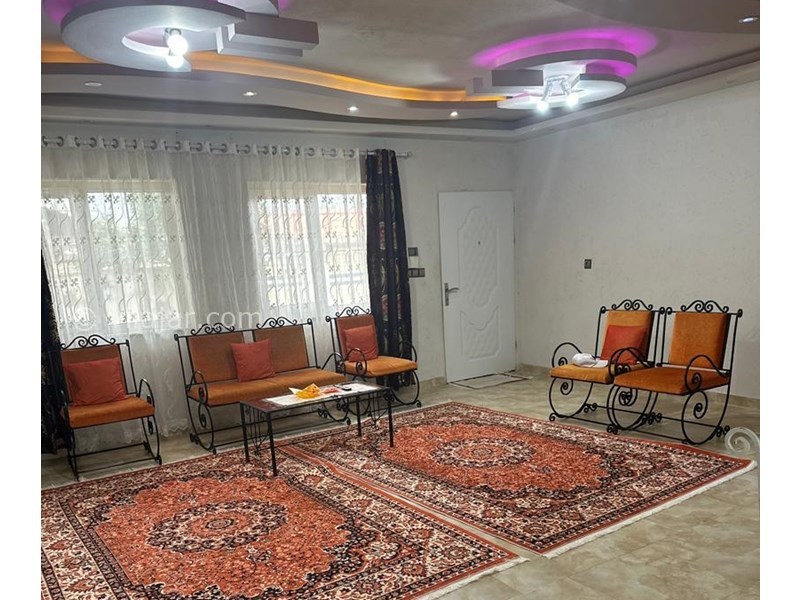 عکس شماره 812018 - اجاره ویلا در انزلی - 