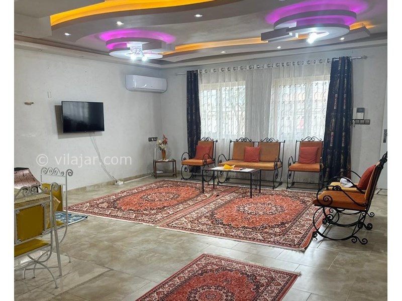 عکس شماره 812019 - اجاره ویلا در انزلی - 