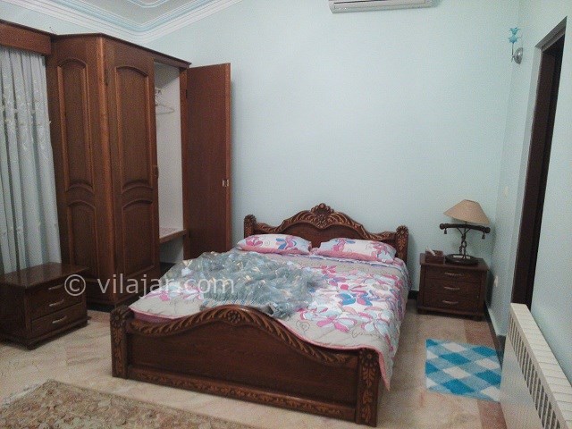 عکس شماره 8121 - اجاره ویلا ساحلی دریاکنار - 