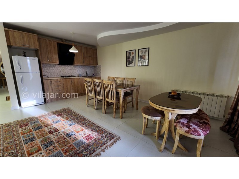 عکس شماره 812207 - اجاره ویلا شهرکی در انزلی - 