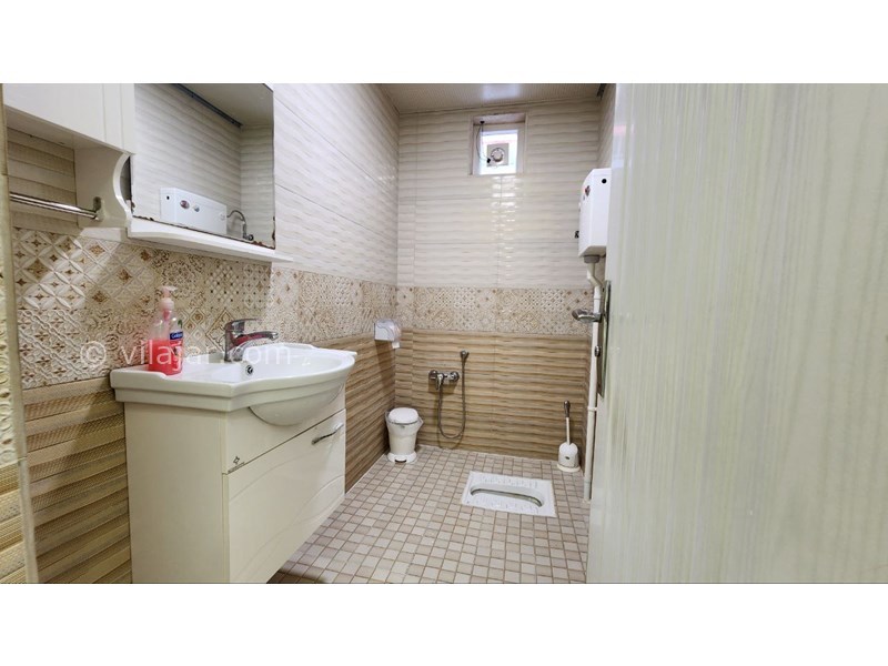 عکس شماره 812209 - اجاره ویلا شهرکی در انزلی - 