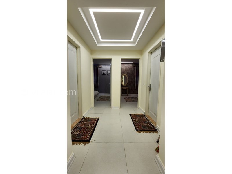 عکس شماره 812213 - اجاره ویلا شهرکی در انزلی - 