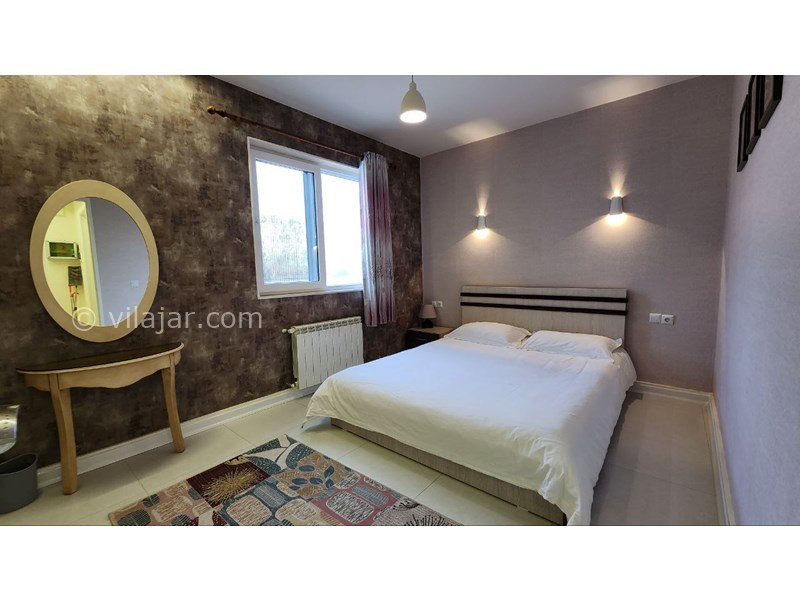 عکس شماره 812214 - اجاره ویلا شهرکی در انزلی - 