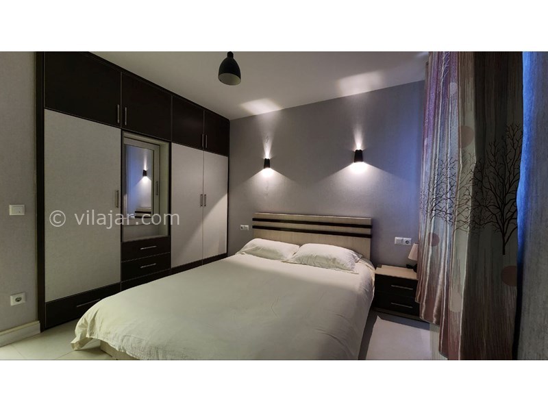 عکس شماره 812215 - اجاره ویلا شهرکی در انزلی - 