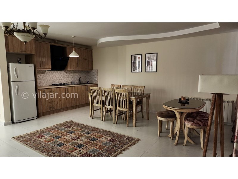 عکس شماره 812218 - اجاره ویلا شهرکی در انزلی - 