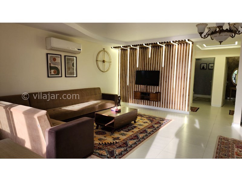 عکس شماره 812219 - اجاره ویلا شهرکی در انزلی - 