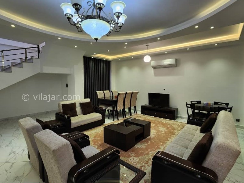 عکس شماره 812244 - اجاره ویلا نزدیک دهکده ساحلی انزلی - 