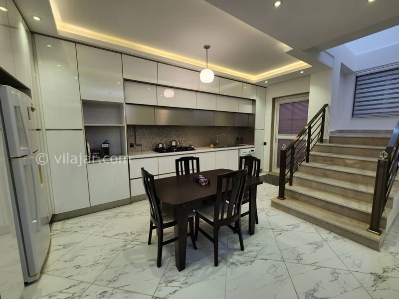 عکس شماره 812246 - اجاره ویلا نزدیک دهکده ساحلی انزلی - 