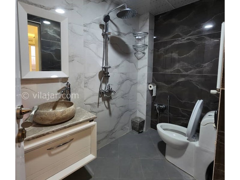 عکس شماره 812249 - اجاره ویلا نزدیک دهکده ساحلی انزلی - 