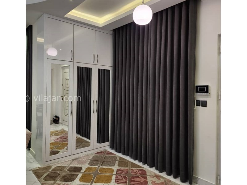 عکس شماره 812251 - اجاره ویلا نزدیک دهکده ساحلی انزلی - 