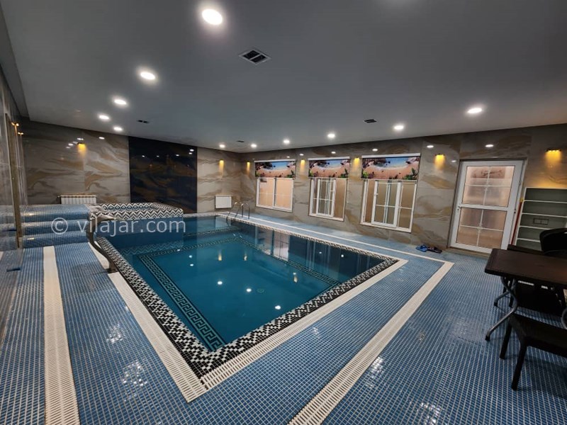 عکس شماره 812252 - اجاره ویلا نزدیک دهکده ساحلی انزلی - 