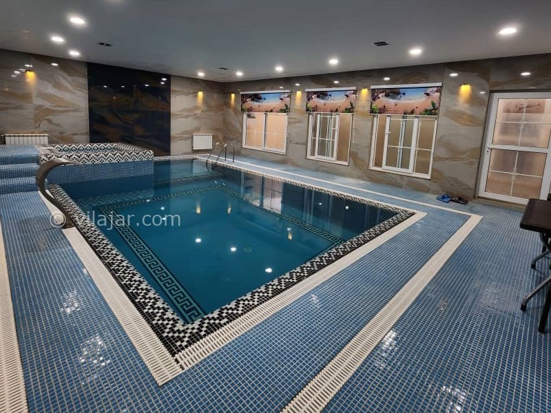 عکس شماره 812253 - اجاره ویلا نزدیک دهکده ساحلی انزلی - 