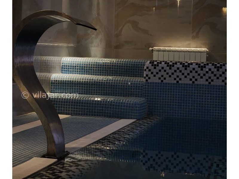 عکس شماره 812254 - اجاره ویلا نزدیک دهکده ساحلی انزلی - 