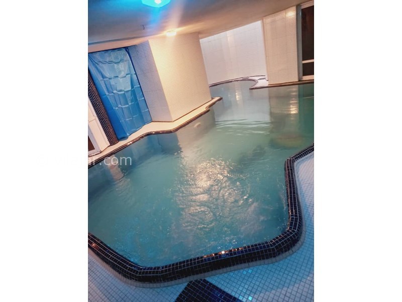 عکس شماره 812259 - ویلا استخر دار جنگلی در نوشهر - 