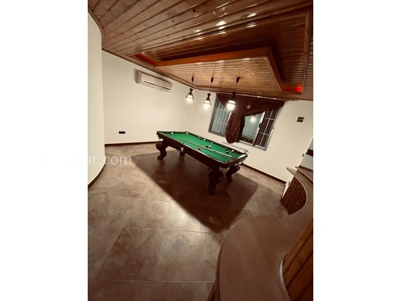 عکس شماره 812260 - ویلا استخر دار جنگلی در نوشهر - 