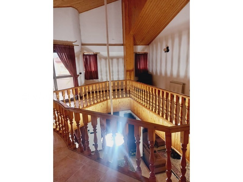 عکس شماره 812261 - ویلا استخر دار جنگلی در نوشهر - 