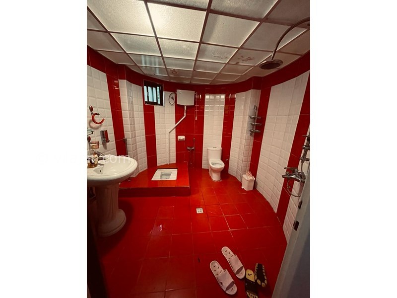 عکس شماره 812263 - ویلا استخر دار جنگلی در نوشهر - 