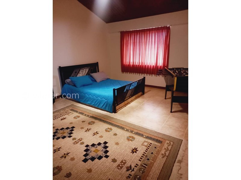 عکس شماره 812270 - ویلا استخر دار جنگلی در نوشهر - 