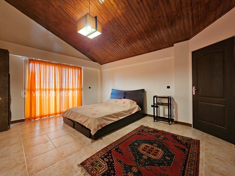 عکس شماره 812271 - ویلا استخر دار جنگلی در نوشهر - 