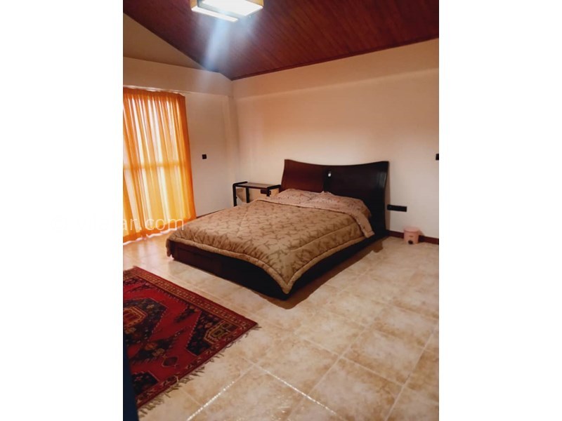 عکس شماره 812273 - ویلا استخر دار جنگلی در نوشهر - 