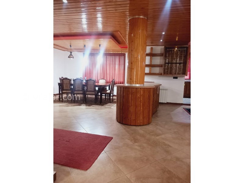 عکس شماره 812276 - ویلا استخر دار جنگلی در نوشهر - 