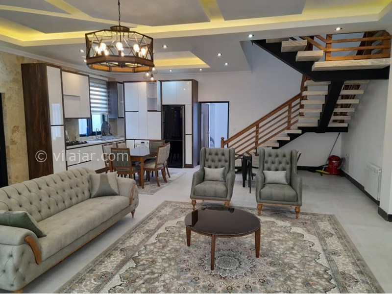 عکس شماره 812285 - اجاره ویلا استخردار محمود آباد - 