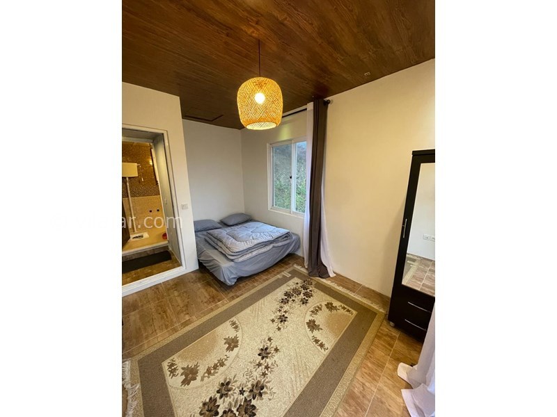 عکس شماره 812288 - اجاره ویلا جنگلی استخردار در اربکله - 