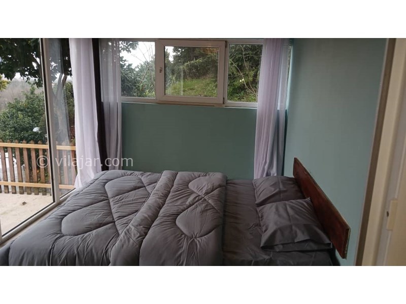 عکس شماره 812289 - اجاره ویلا جنگلی استخردار در اربکله - 