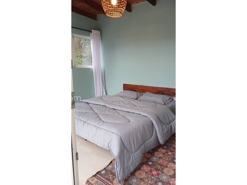 عکس شماره 812294 - اجاره ویلا جنگلی استخردار در اربکله - 