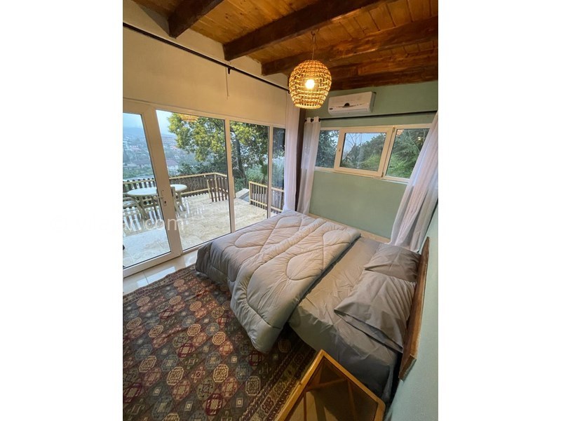 عکس شماره 812295 - اجاره ویلا جنگلی استخردار در اربکله - 