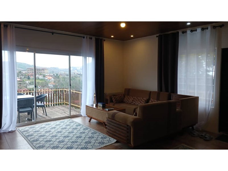 عکس شماره 812296 - اجاره ویلا جنگلی استخردار در اربکله - 